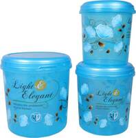 Upto 91% Off On Grocery Containers