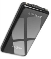 10000mah power bank from Callmate 
