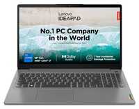 Lenovo i7 12th Gen Laptop (16GB RAM/512GB SSD) @49,990.