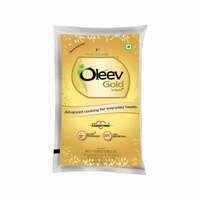 Fresh - Oleev Gold Multi-Source oil | Blend of Rice Bran & Sunflower oil | Cooking oil 1 L + more(location specific)