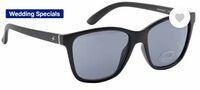 Fastrack  UV Protection Wayfarer Sunglasses (Free Size)  (For Men, Grey)