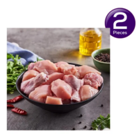 Relish chicken 1 kg at Rs 174 more discount with Coupon 