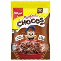 Kellogg’s Multigrain Chocos | More Chocolatey | No-Maida (location specific)