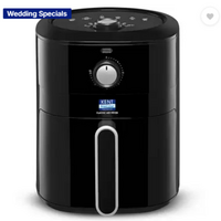 Kent Air fryer 4L