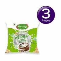 Heritage, A-One, Akahayakalpa Buttermilk Upto 68% Off