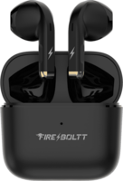 Zepto - Fire-Boltt Fire Pods Ninja G201 Earbuds Tws Iwp Hd Calls,Quick Charge 24Hrs Playback Bluetooth-Black (location specific)
