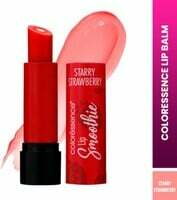 Flipkart Minutes - COLORESSENCE Mousse Lip Smoothie Lip Balm Starry Strawberry (location specific)