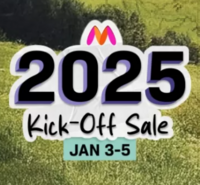 Myntra Kick-Off Sale: 50% to 80% off + 10% off with Federal, DBS, Canara Bank Cards