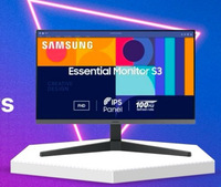 Acer 54.61 cm (21.5 inch) Full HD LED Backlit VA Panel with ZeroFrame Design, Ergonomic Stand, Acer Vision Care, Flicker Free Monitor (EK220Q) on Flipkart