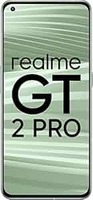 [Lowest] realme GT 2 Pro (Paper Green 12GB RAM+256GB Storage)