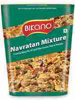 Bikano Navratan Mixture 1kg 