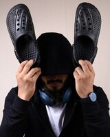 Up to 86% Off on Men's Clogs & Sandals 