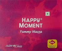 Upto 80% Off Chips,Candy,Yummy Mazza,Laddu and More [Location Specific]