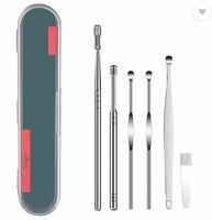 VARNIRAJ IMPORT & EXPORT Ear cleaner  (100 g, Set of 6)