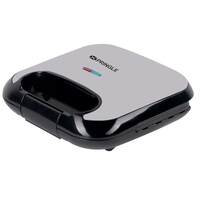Pringle 2 Slice Plastic Griller/Sandwich Maker