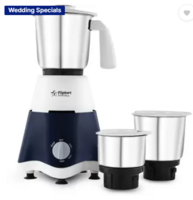 Flipkart SmartBuy PowerChef Premium 500 W Mixer Grinder