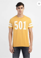 Flat 70-73% Off On Levi's Clothing.