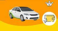 Ola Offer : Win Rs.20-100 back on Min order ₹149