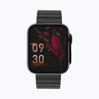 Fire-Boltt Supernova Smartwatch with Bluetooth Calling | 1.78"