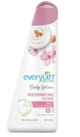 Everyuth Naturals Rejuvenating & Soothing Citrus Aloe Body-Lotion [location specific]