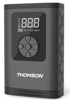 Thomson 150 psi Tyre Air Pump for Car & Bike
