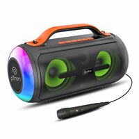 PTron Fusion Octane 40 W Bluetooth Party Speaker