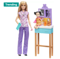 Barbie Dolls Min 50% off