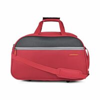 Up to 76% Off on Aristocrat Duffle Bags 