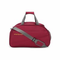Aristocrat Duffle Bags Upto 82% Off Starting From Rs 494