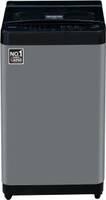 Panasonic 8 kg Fully Automatic Top Load Washing Machine with In-built Heater Grey 