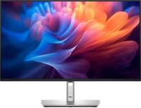 DELL 68.58 cm (27 inch) Full HD IPS Panel Anti-Glare With 3H Hardness, Gray-To-Gray (Fast mode) Monitor