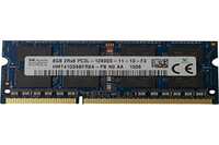 Hynix original 8GB 1 x 8GB 204-pin SODIMM DDR3 PC3L-12800 1600MHz memory module