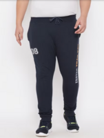 Up to 85% Off on Men's Joggers & Trackpants 