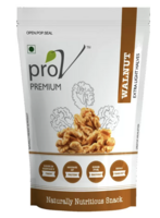 ProV California Roasted Salted Pistachios, Premium Walnuts and other items Upto 65% Off  [location specific]