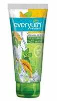 Instamart Everyuth Naturals Anti Acne Anti Marks Tulsi Turmeric Face Wash 150 g [location specific]