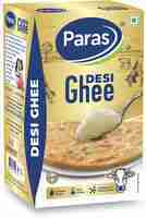 Paras Desi Ghee 1Ltr