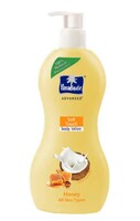 Instamart Parachute Advansed Soft Touch Body Lotion [location specific]