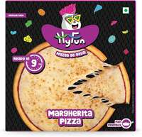 Fresh: Pizza,Muesli,Biscuit,Yogurt and More Upto 83% Off (Location Specific)