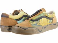 Upto 60% off on Vans Footwear