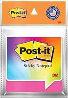 Fresh - 3M Post-it Sticky Notes Pad + 1 (location specific) [MRP Error] 