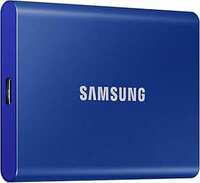 Samsung T7 1TB, Portable SSD