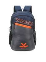 Wrogn Backpacks Upto 83% Off 