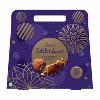 Cadbury Celebrations Treasure Basket Gift Pack