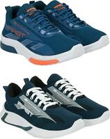 Campus Men's Shoe Starts @508