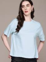 Oversized T-Shirts Starts at Rs.179