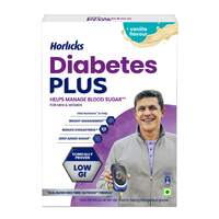 Fresh- Horlicks Diabetes Plus, Vanilla, 400g {Location Specific}