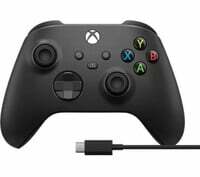 MICROSOFT Wireless Controller Bluetooth Gamepad
