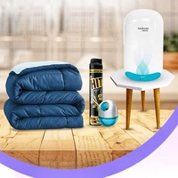 Home and Kitchen | Get 8/10% up to ₹250 on Min Order ₹1000 [Prime]