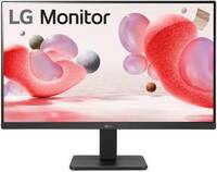LG 60.45 cm (23.8 inch) Full HD IPS Panel with 3-Side Borderless Display Monitor