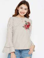 Upto 90% off on Women's Tops, Kurta & more